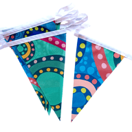 Celebration Bunting