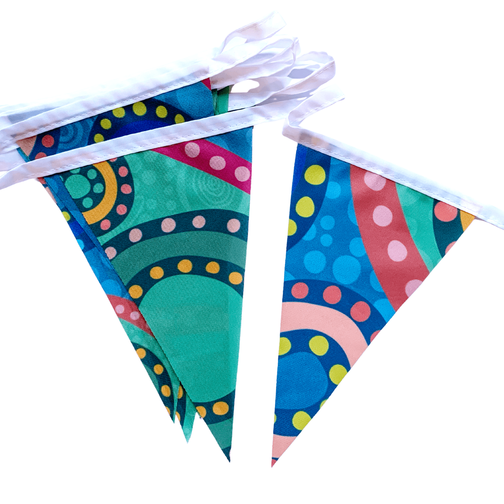Celebration Bunting
