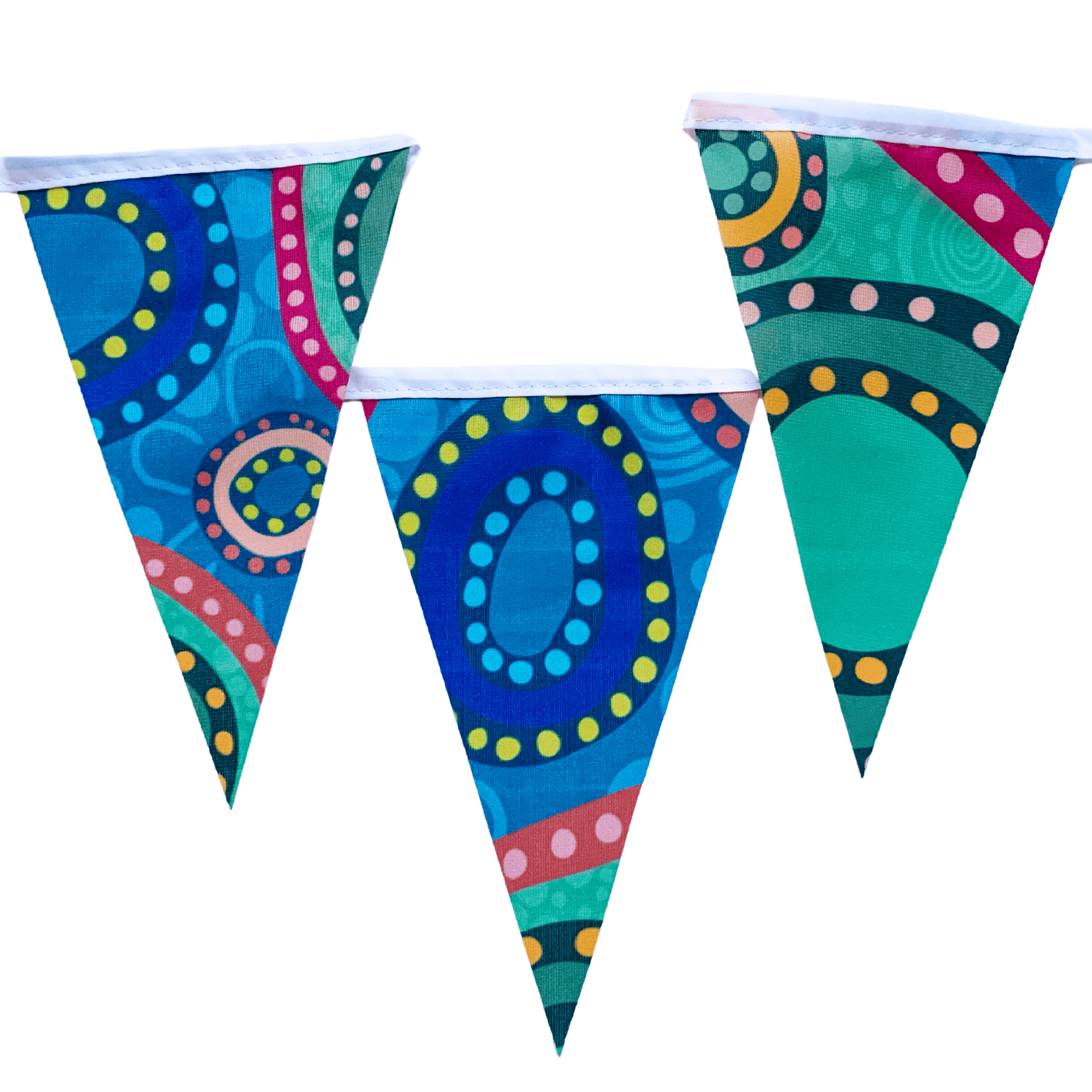 Celebration Bunting