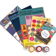 Classroom Essentials Pack