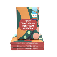 Didge Ya Know? Political History