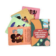 Didge Ya Know? Political History