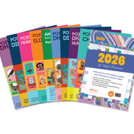 Deadly Classroom Poster Bundle