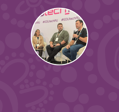 Mob Leading the Conversation: Reflecting on the Success of the First Nations Stream at EDUtech 2026