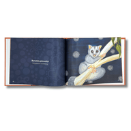 Yanyingi Yiyiri: Walk Like Us Dharug Dhalang Picture Book