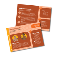 First Nations STEAM Challenge Cards (6-9 years)