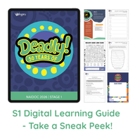 NAIDOC Learning Pack