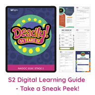 NAIDOC Learning Pack