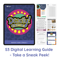 NAIDOC Learning Pack