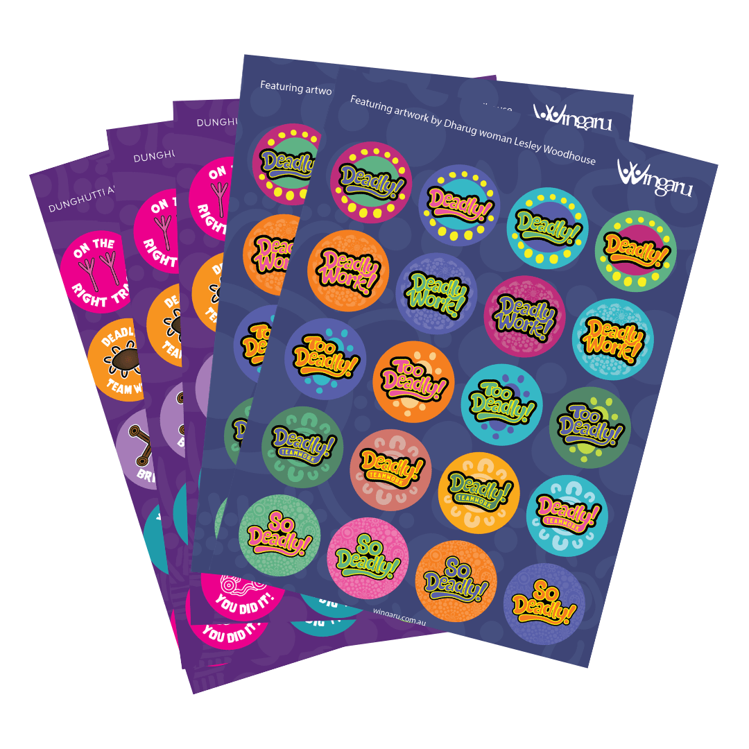 NAIDOC Learning Pack