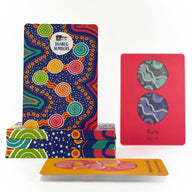 Dharug Dhalang 4 Set Bundle