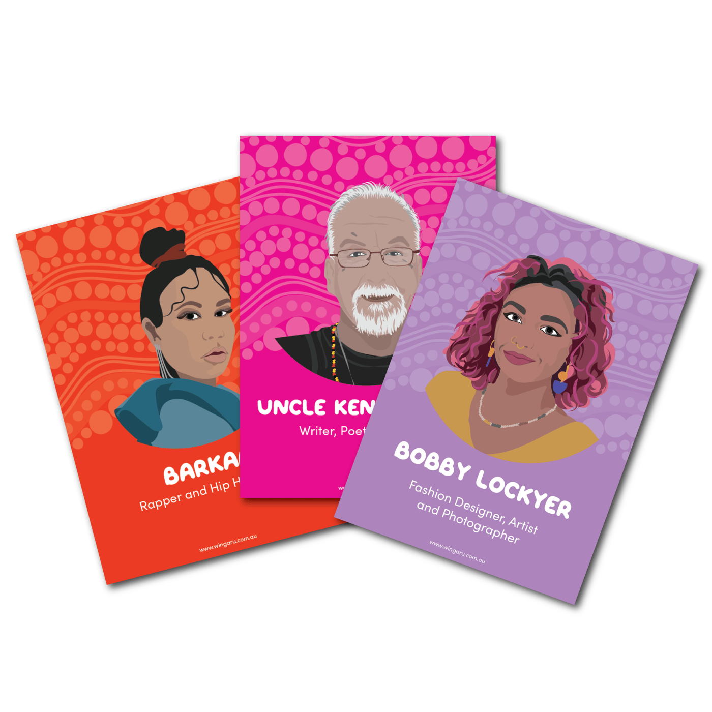 Deadly Classroom Poster Bundle