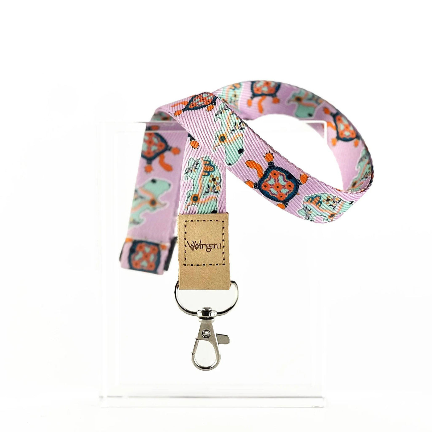 Marlee Pen and Lanyard Set