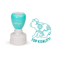 Marlee Teacher Stamp Collection