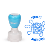 Marlee Teacher Stamp Collection