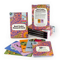 Research Bundle