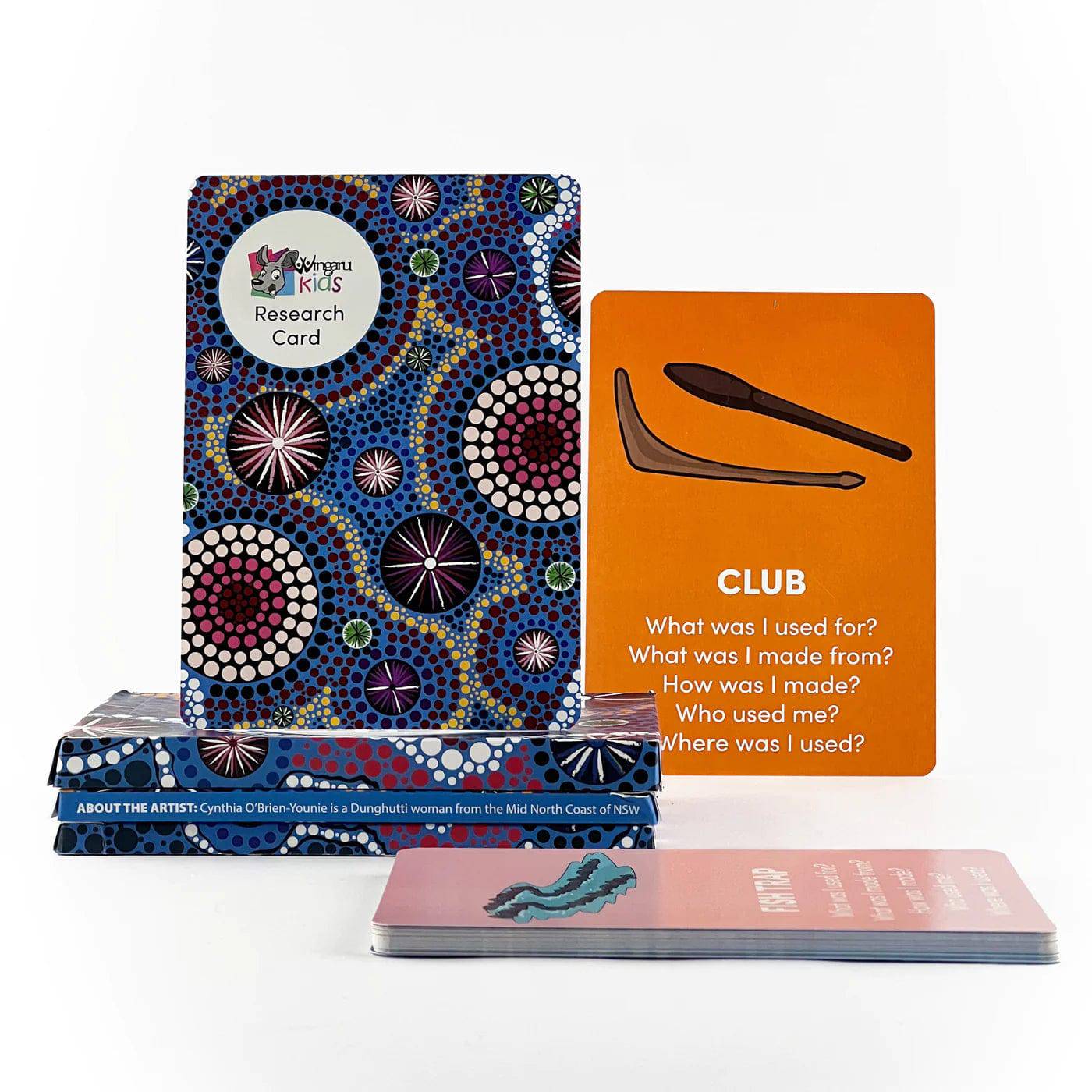 Research Bundle