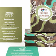 First Nation sustainability