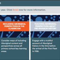 Wingaru Kids Aboriginal Education Platform Trial