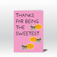 Pun-ny Teacher Appreciation Card