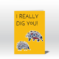 Pun-ny Teacher Appreciation Card
