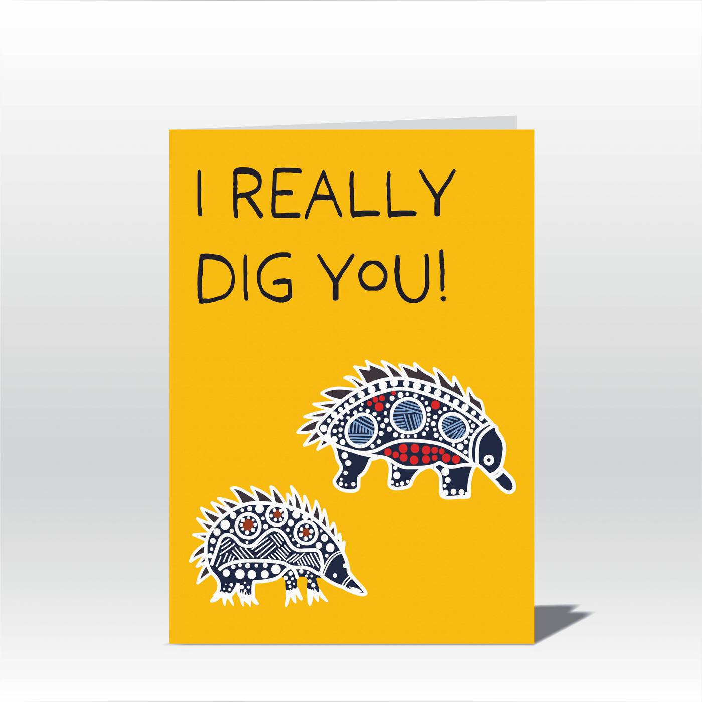 Pun-ny Teacher Appreciation Card
