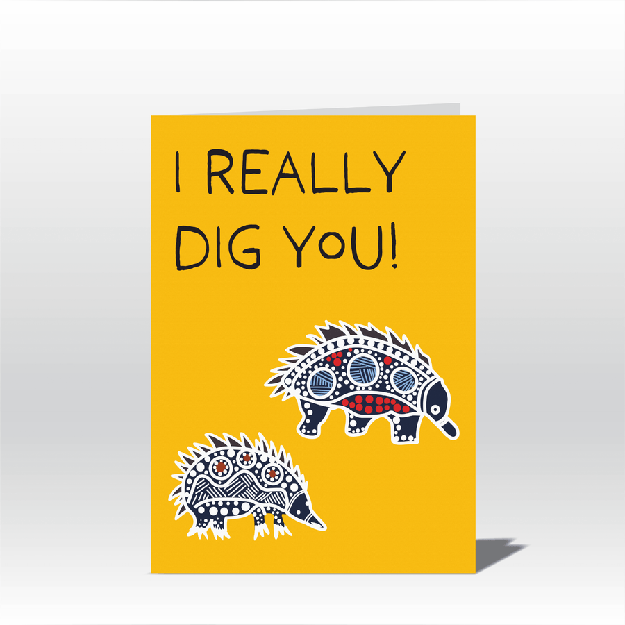 Pun-ny Teacher Appreciation Card