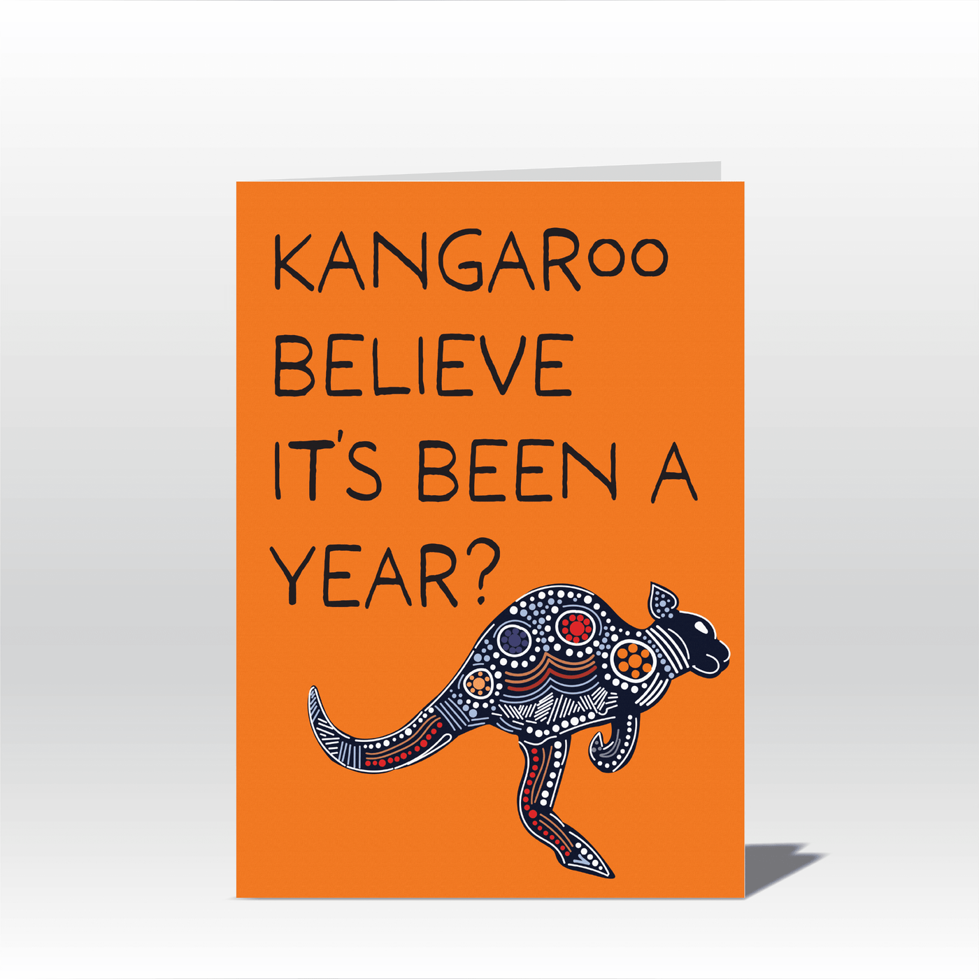 Pun-ny Teacher Appreciation Card