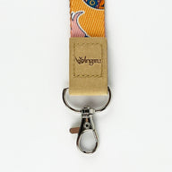 First Nations Art Lanyard by Wingaru