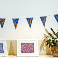 Celebration Bunting